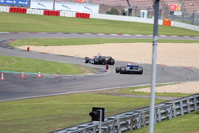 Graduate Pathfinder alumni Phoebe - Engineer at Formula 1 Team